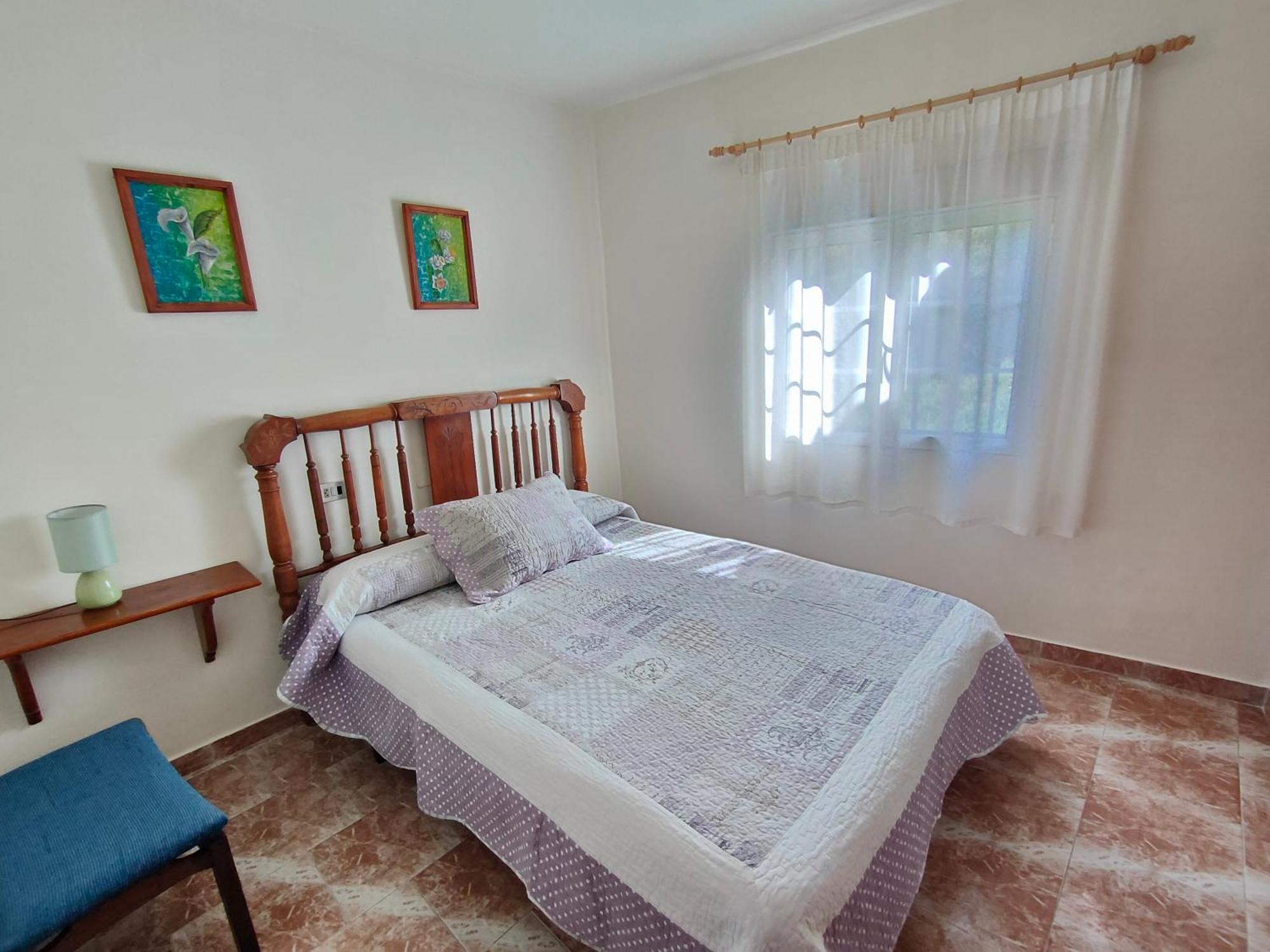 Casa Burgues Villa Beceite Exterior photo