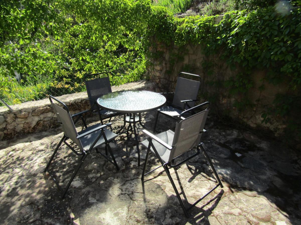 Casa Burgues Villa Beceite Exterior photo